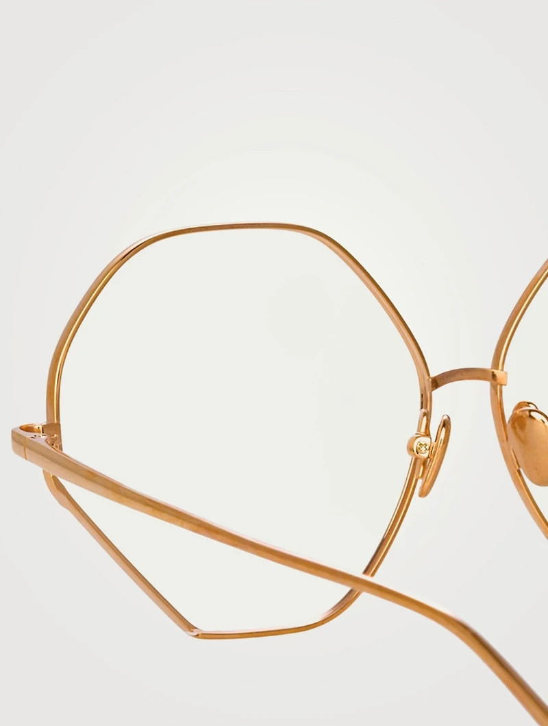 Fawcet Optical Glasses