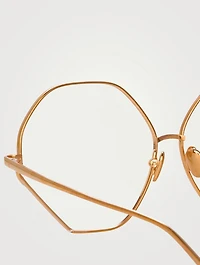 Fawcet Optical Glasses