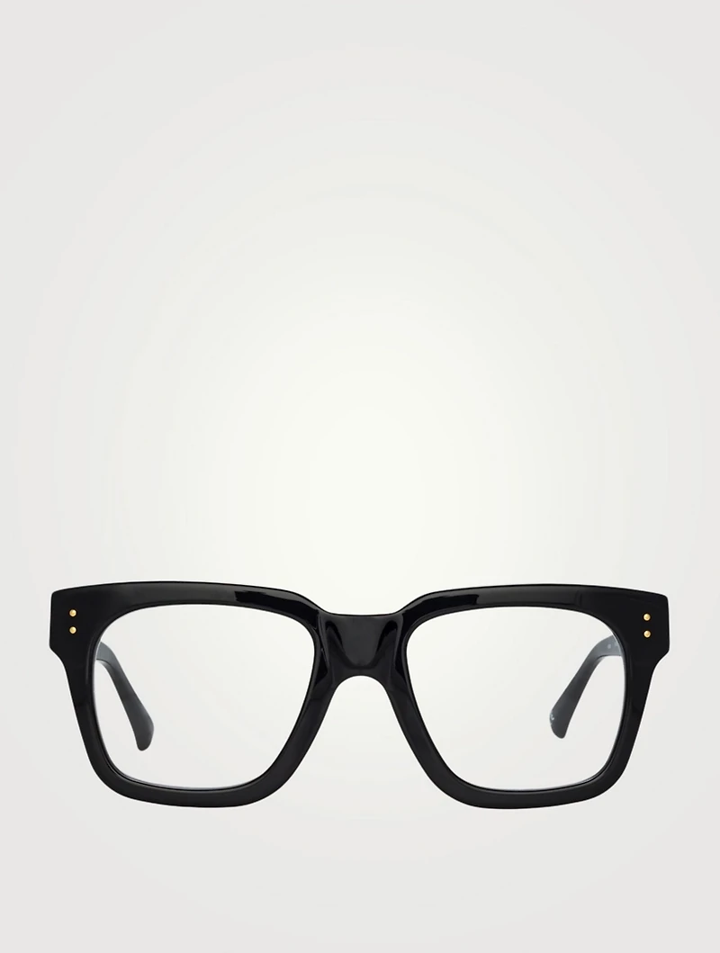 Max Rectangular Optical Glasses