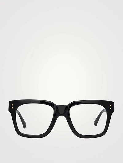 Max Rectangular Optical Glasses