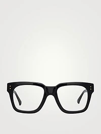 Max Rectangular Optical Glasses