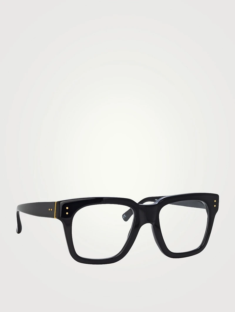 Max Rectangular Optical Glasses