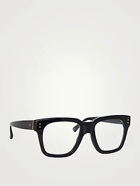 Max Rectangular Optical Glasses