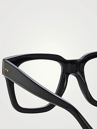 Max Rectangular Optical Glasses