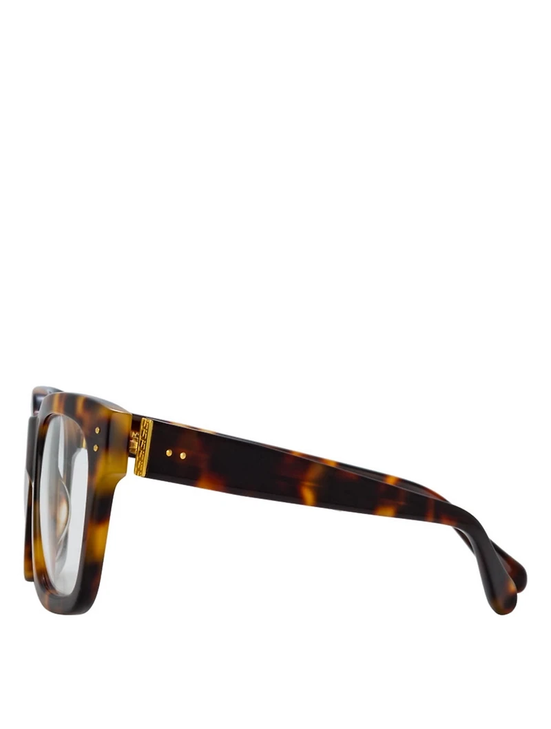 Max Rectangular Optical Glasses