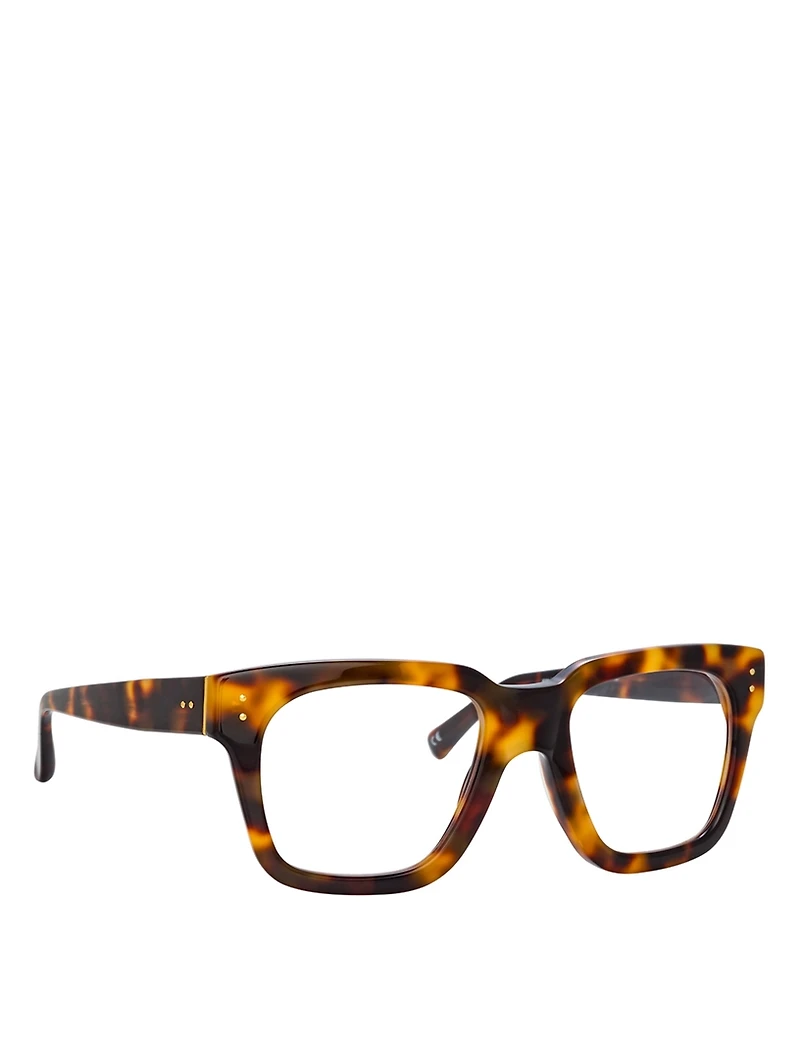 Max Rectangular Optical Glasses