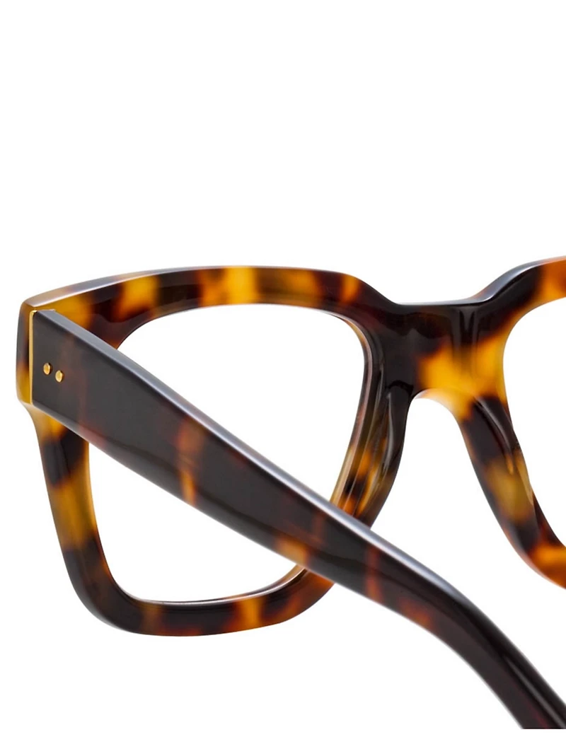 Max Rectangular Optical Glasses