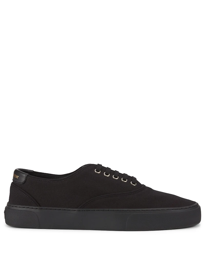 Venice Canvas Sneakers