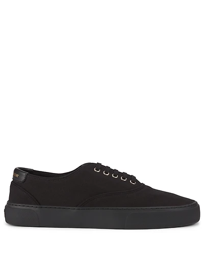 Venice Canvas Sneakers