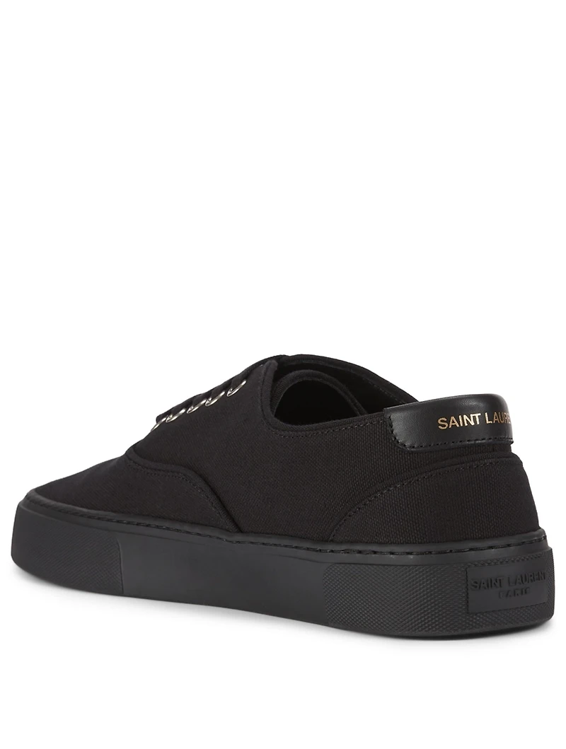 Venice Canvas Sneakers