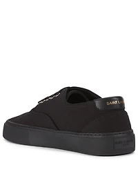 Venice Canvas Sneakers