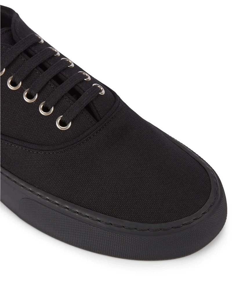 Venice Canvas Sneakers