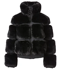 Paradiso Faux Fur Jacket