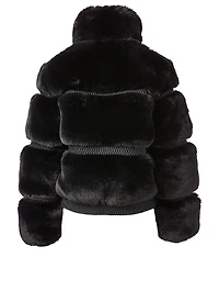 Paradiso Faux Fur Jacket