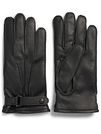 Deerskin Leather Gloves