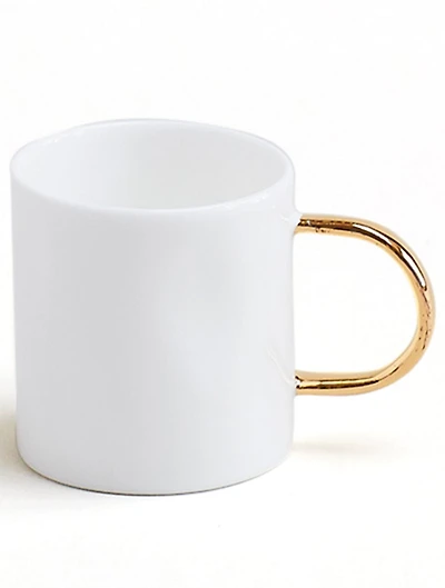 Fine Bone China Espresso Mug