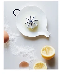 Fine Bone China Juicer