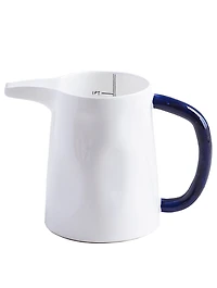 Fine Bone China Measuring Jug