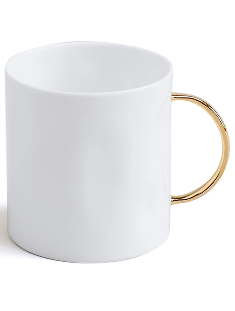 Fine Bone China Tea Mug