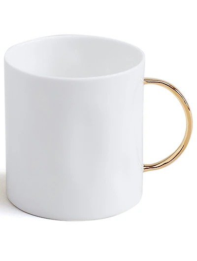 Fine Bone China Tea Mug