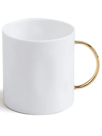 Fine Bone China Tea Mug