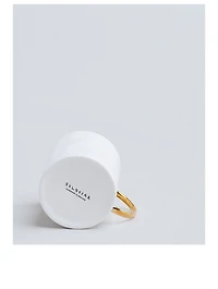 Fine Bone China Tea Mug