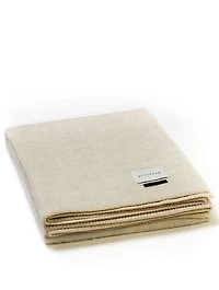 Lottalove Alpaca  Reversible Throw