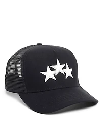 Star Trucker Hat
