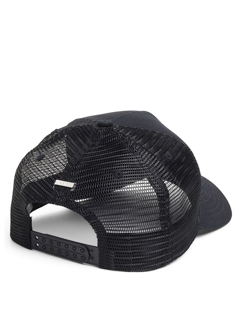 Star Trucker Hat