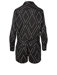 Valerie Linen Jumpsuit