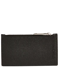 Leather Card Holder