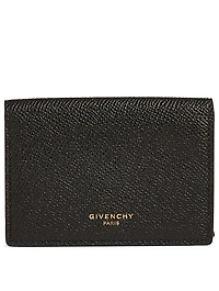 Eros Leather Bifold Wallet
