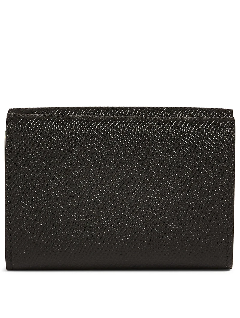 Eros Leather Bifold Wallet