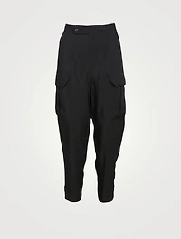 Agadire Cargo Pants