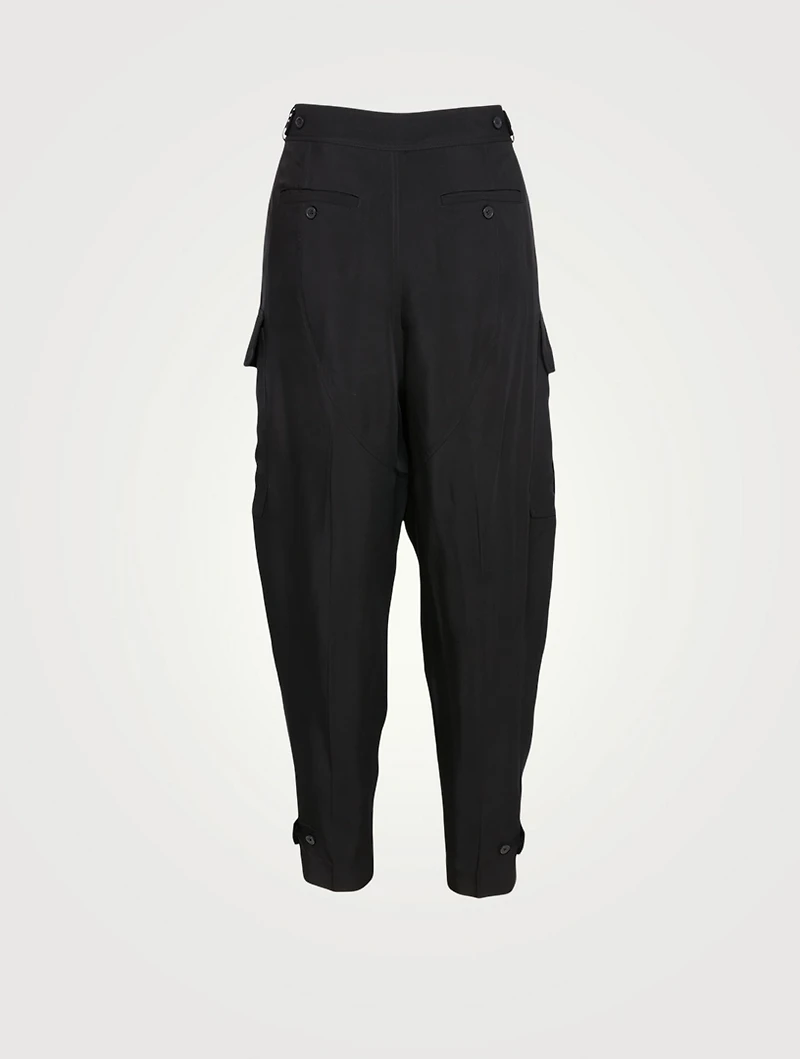 Agadire Cargo Pants
