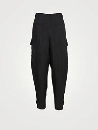 Agadire Cargo Pants