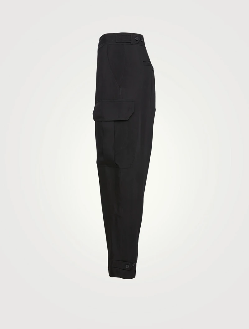 Agadire Cargo Pants
