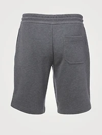 Cotton Sweat Shorts