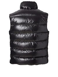 Tib Down Vest