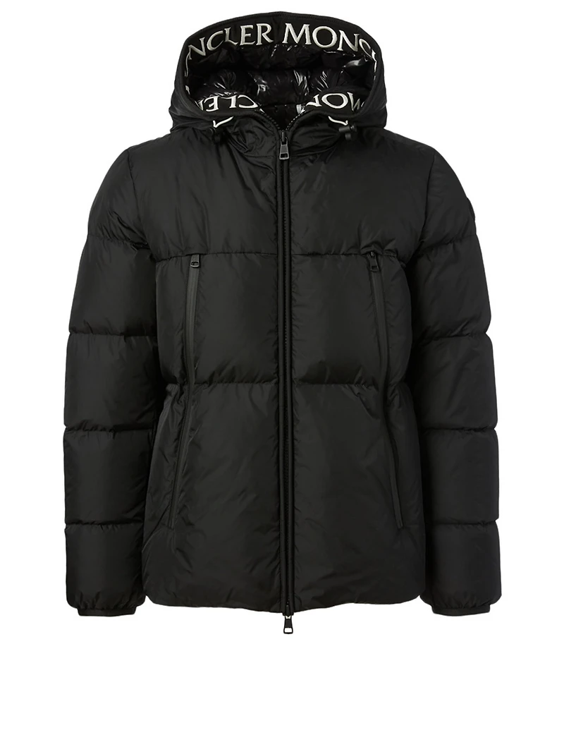 Montcla Down Jacket