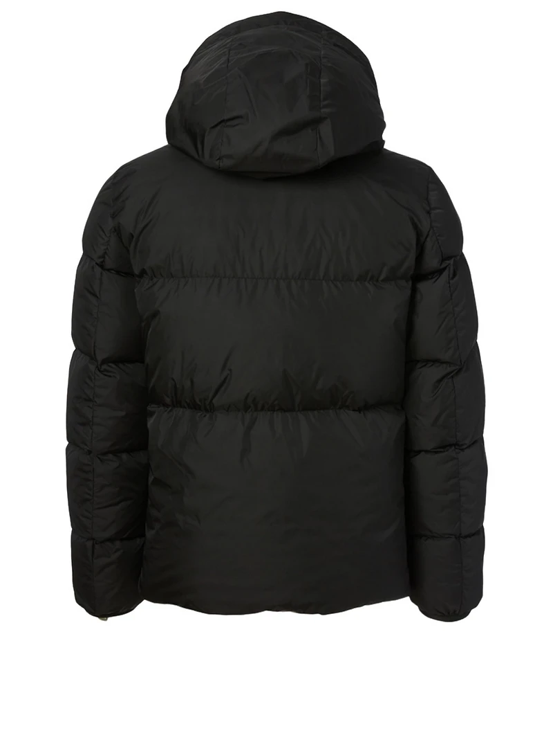 Montcla Down Jacket