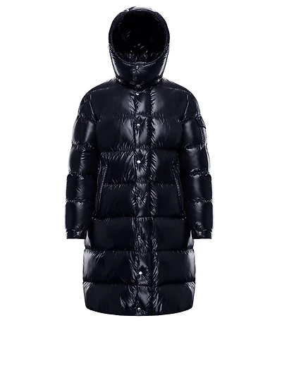 Hanoverian Down Long Parka