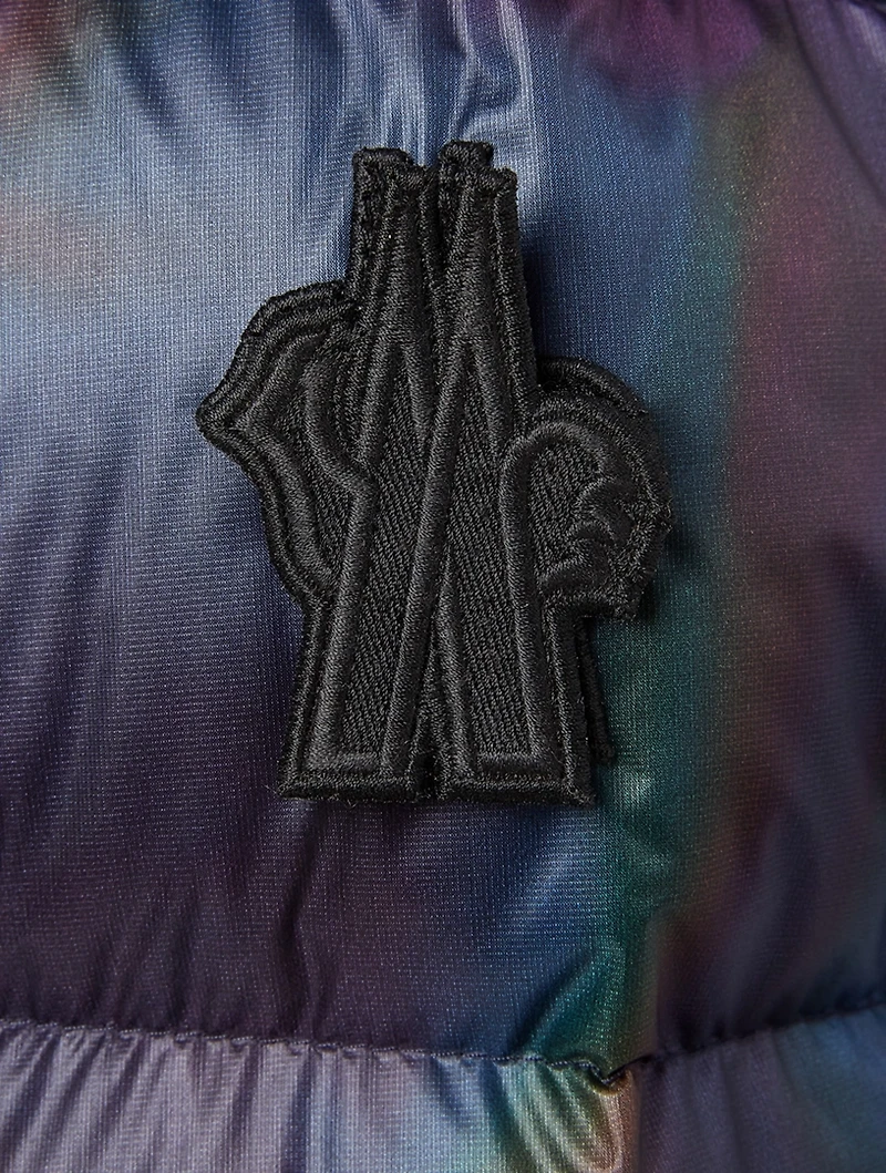 Lignod Down Jacket