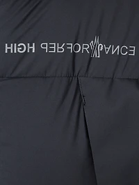 Planaval Down Field Jacket With Hood