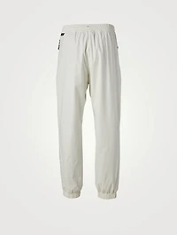 Water-Repellent Sweatpants