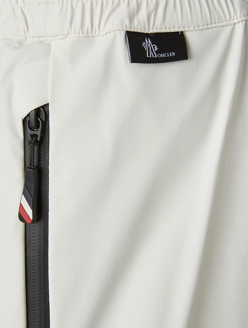 Water-Repellent Sweatpants