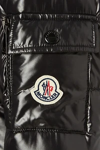 Moyade Quilted Down Jacket