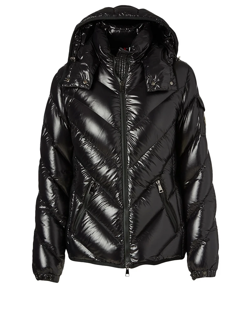 Brouel Down Jacket