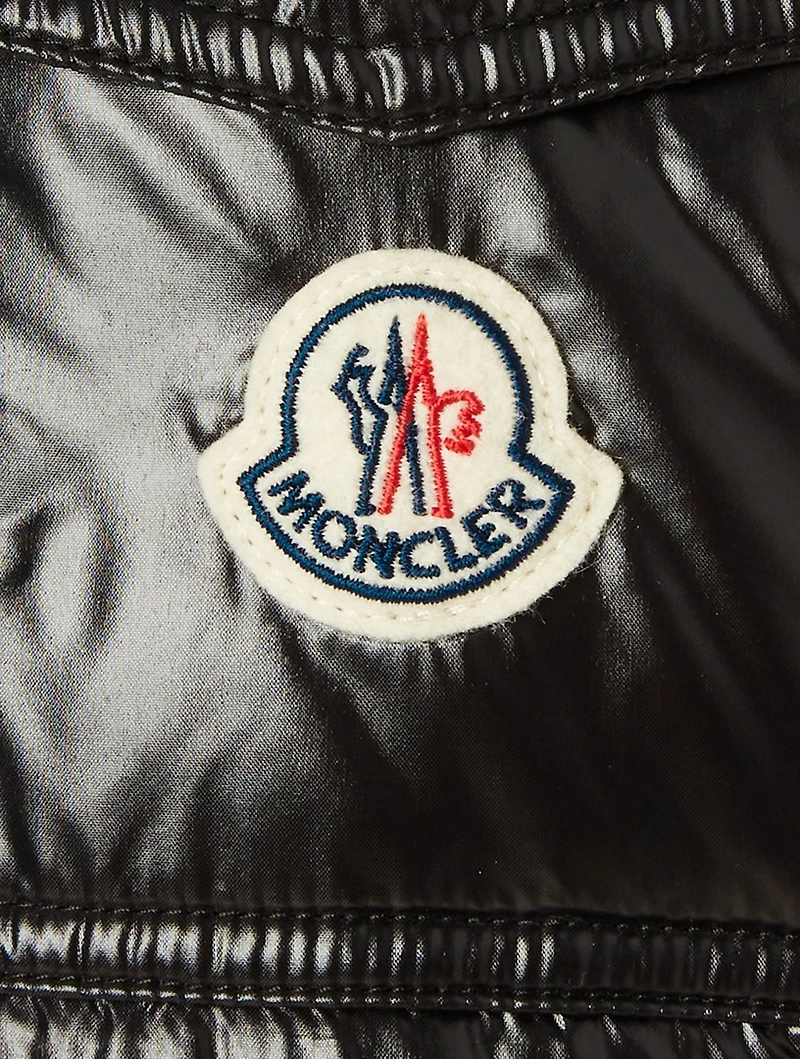 Brouel Down Jacket