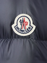Bannec Down Long Parka